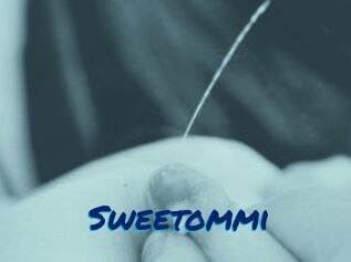 Sweetommi