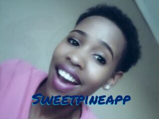 Sweetpineapp