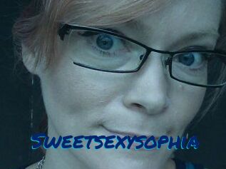 Sweetsexysophia