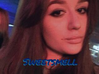 Sweetsmell
