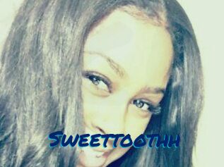 Sweettoothh