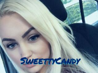 SweettyCandy Sexe City