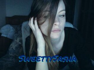 SweettySasha