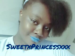 SweetxPrincessxxx