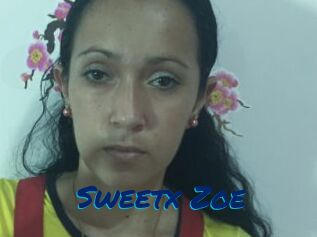 Sweetx_Zoe