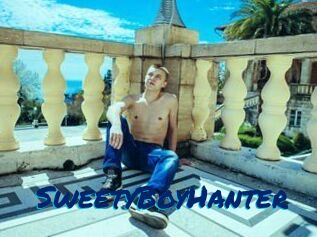 SweetyBoyHanter