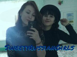 SweetyRussianGirls