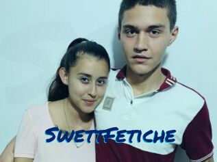SwettFetiche