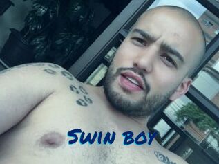Swin_boy