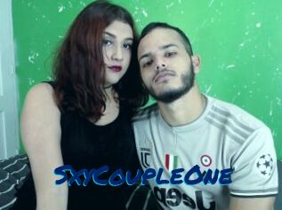 SxyCoupleOne