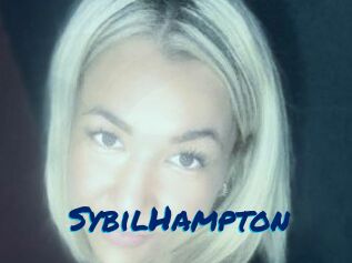 SybilHampton