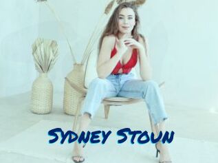 Sydney_Stoun