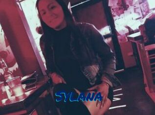 Sylana