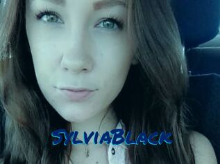 SylviaBlack