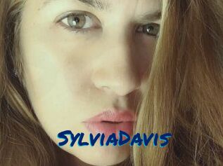 Sylvia_Davis