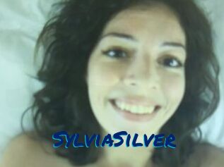 SylviaSilver