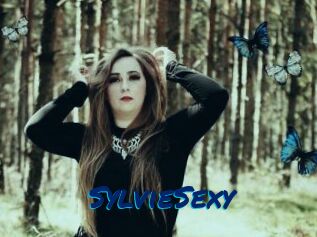 SylvieSexy