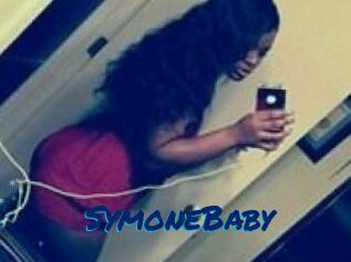 SymoneBaby