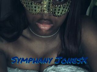 Symphany_JonesX
