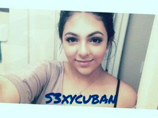 S3xycuban