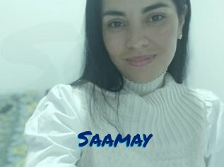 Saamay