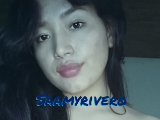 Saamyrivero
