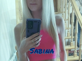 Sabina