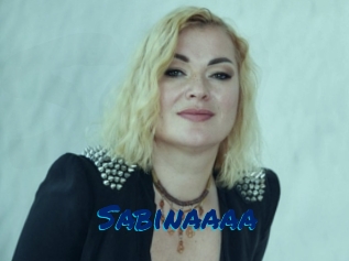 Sabinaaaa