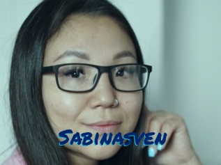 Sabinasven