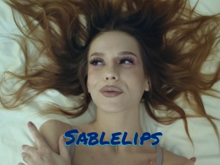 Sablelips