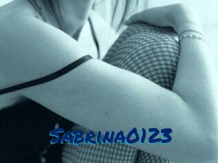 Sabrina0123