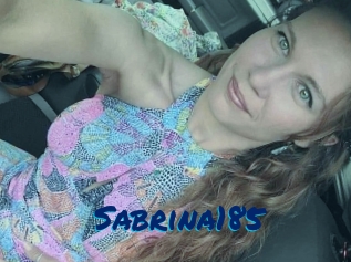 Sabrina185