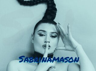 Sabrinamason