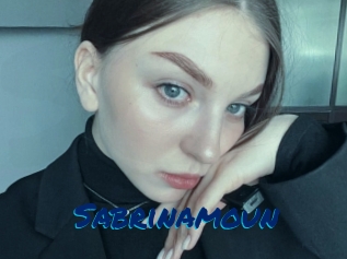 Sabrinamoun