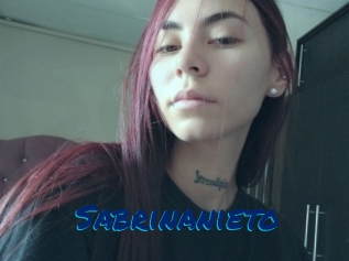 Sabrinanieto