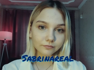 Sabrinareal