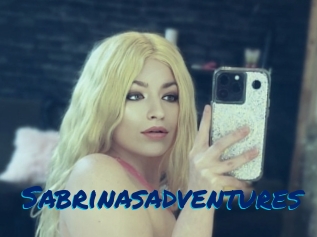 Sabrinasadventures