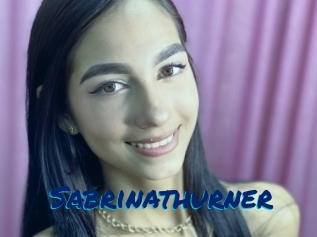 Sabrinathurner