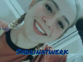 Sabrinatwerk