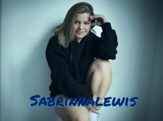 Sabrinnalewis