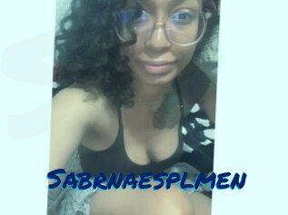 Sabrnaesplmen