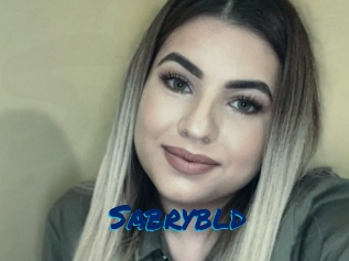 Sabrybld