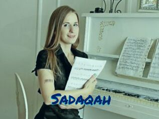 Sadaqah