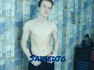 Sadiedjo
