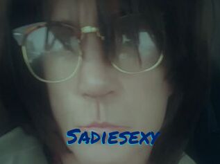 Sadiesexy