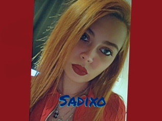 Sadixo