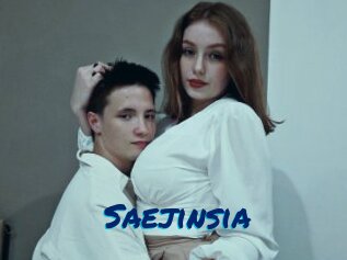 Saejinsia
