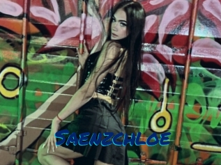 Saenzchloe