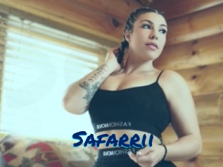 Safarrii