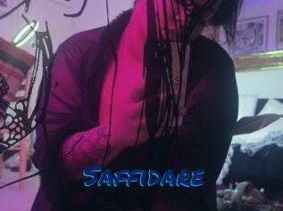 Saffidare
